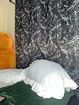 Sexy barb2 online show from April 13, 2026, 5:57 am