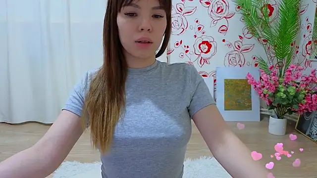 kristina amurova online show from March 15, 2026, 9:32 pm