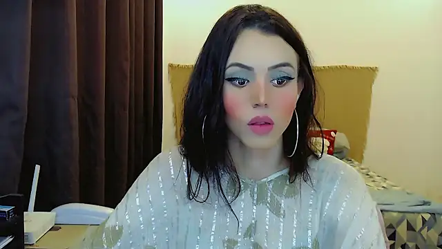 Sophie Fantasys online show from January 15, 2026, 2:16 am