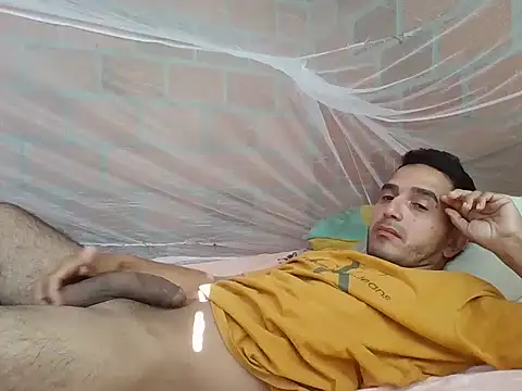 jhonnyhot 69 online show from February 22, 2026, 2:59 pm