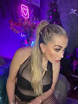 EvelinaGrey online show from December 29, 2024, 1:24 am