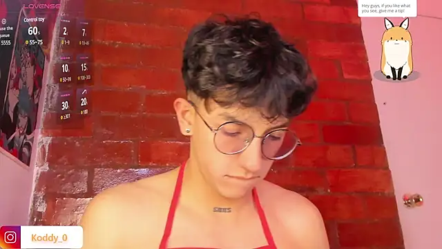 koddy 0 online show from December 19, 2024, 1:39 am