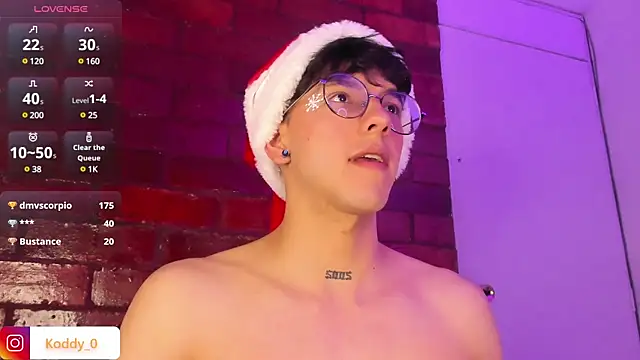 koddy 0 online show from December 22, 2024, 4:50 am