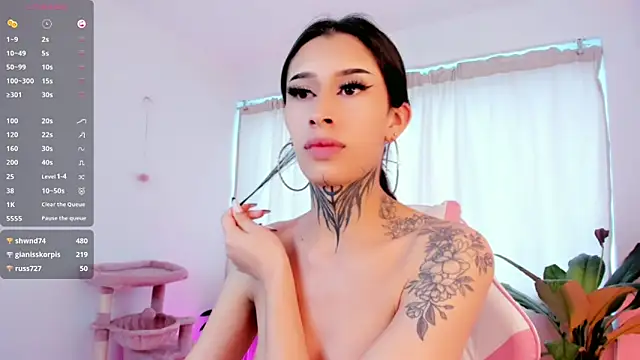 kali ka  online show from January 27, 2025, 7:13 pm