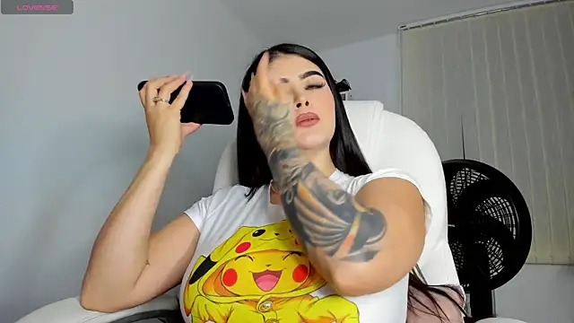 misslollipop04 online show from January 13, 2025, 6:38 am