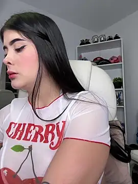 misslollipop04 online show from September 15, 2025, 1:16 am