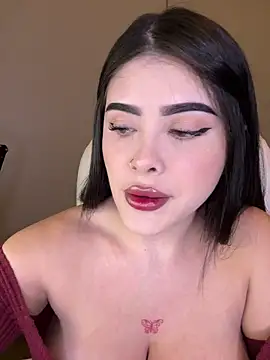 misslollipop04 online show from January 16, 2026, 3:54 am