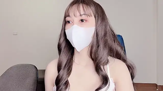 Mono-Stewardesss online show from February 25, 2025, 4:24 am