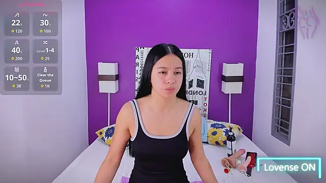 Snapshot of Lila_Pinky chatting on October 26, 2025, 11:49 am Lila Pinky online show from October 26, 2025, 11:49 am