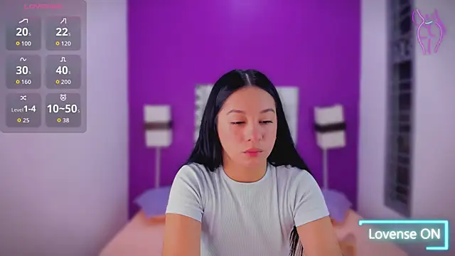 Snapshot of Lila_Pinky chatting on November 8, 2025, 12:05 pm Lila Pinky online show from November 8, 2025, 12:05 pm