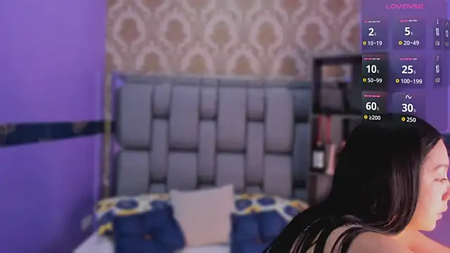 Snapshot of Lila_Pinky chatting on November 28, 2025, 12:41 pm Lila Pinky online show from November 28, 2025, 12:41 pm