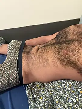 cubgay4u online show from February 2, 2026, 1:10 pm