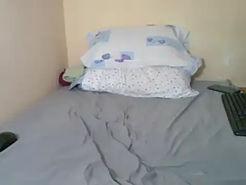 QueenMelisa online show from March 18, 2025, 5:09 am