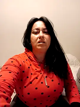 Anitapower online show from February 1, 2025, 12:29 am