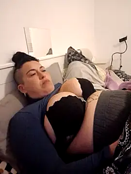 Anitapower online show from February 4, 2025, 7:33 pm