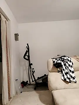 Anitapower online show from February 21, 2025, 10:04 pm