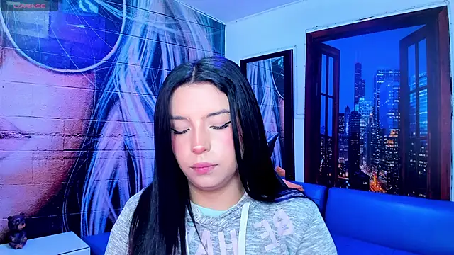 Small naughty  online show from January 4, 2025, 2:14 pm