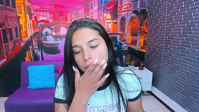 Snapshot of Small_naughty_ chatting on February 16, 2026, 3:52 pm Small naughty online show from February 16, 2026, 3:52 pm