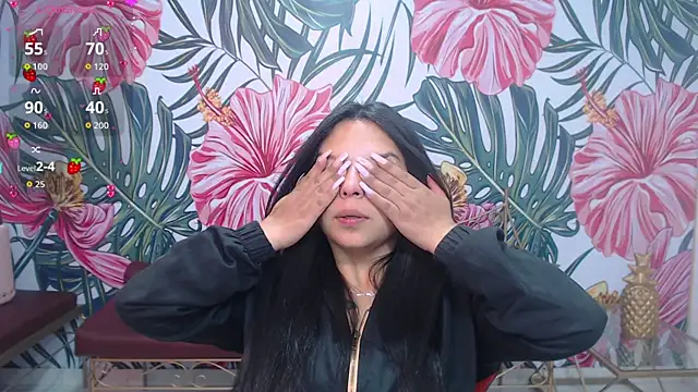 Small naughty  online show from April 29, 2026, 1:04 pm