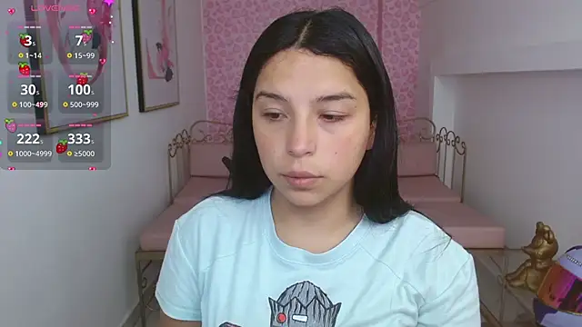 Snapshot of Small_naughty_ chatting on June 9, 2026, 1:01 pm Small naughty online show from June 9, 2026, 1:01 pm