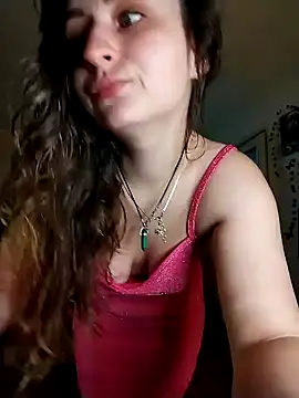 NaughtYHomemadE online show from December 6, 2024, 6:50 pm