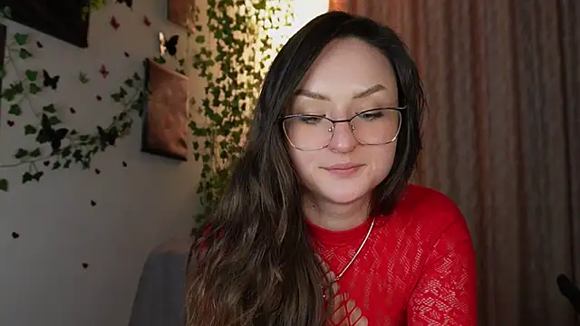 NaughtYHomemadE online show from February 21, 2025, 7:21 pm