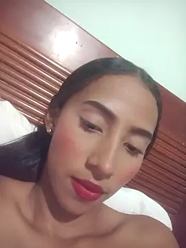 Adrianagonzalesxx online show from March 31, 2026, 2:57 am