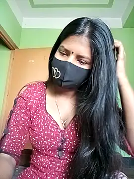 Snapshot of Anusri- chatting on February 9, 2025, 5:40 am Anusri- online show from February 9, 2025, 5:40 am