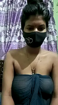 Snapshot of Anusri- chatting on March 20, 2025, 12:08 am Anusri- online show from March 20, 2025, 12:08 am