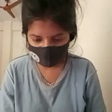 Anusri- online show from November 8, 2025, 9:31 am