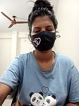 Anusri- online show from December 18, 2025, 6:03 pm