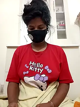 Anusri- online show from December 20, 2025, 11:23 pm