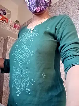 Anusri- online show from January 16, 2026, 9:35 am