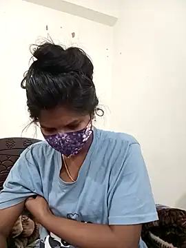 Anusri- online show from February 3, 2026, 10:48 pm