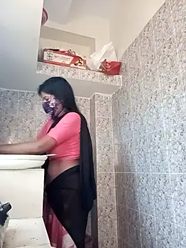 Anusri- online show from April 19, 2026, 8:46 am