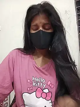 Anusri- online show from June 13, 2026, 7:34 pm