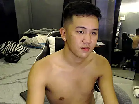 xgregor07 online show from October 1, 2025, 8:20 am