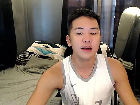 xgregor07 online show from October 10, 2025, 2:10 am