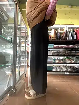 Rosa 998 online show from January 4, 2025, 1:10 am