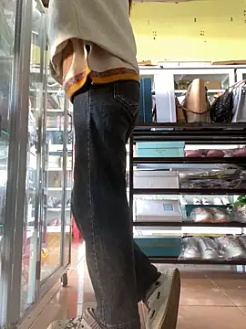 Rosa 998 online show from January 13, 2025, 1:34 am