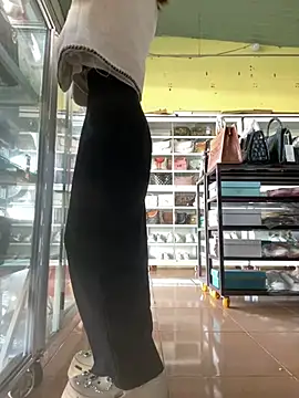 Rosa 998 online show from February 13, 2025, 1:19 am