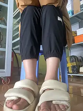 Rosa 998 online show from February 26, 2025, 2:04 am