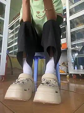 Rosa 998 online show from February 26, 2025, 8:04 am