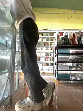 Rosa 998 online show from March 1, 2025, 1:22 am