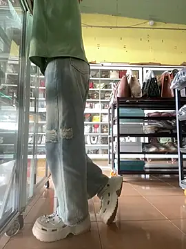 Rosa 998 online show from March 5, 2025, 1:31 am