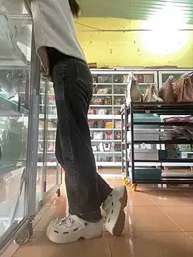 Rosa 998 online show from March 10, 2025, 2:06 am