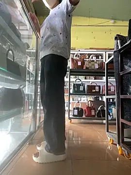 Rosa 998 online show from September 20, 2025, 1:50 am