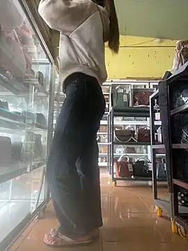 Rosa 998 online show from October 31, 2025, 1:17 am