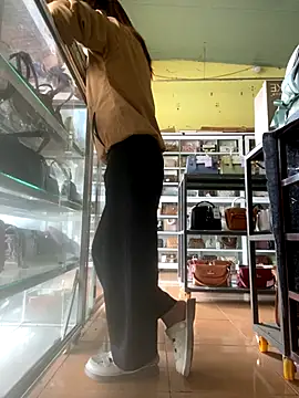 Rosa 998 online show from November 23, 2025, 12:54 am