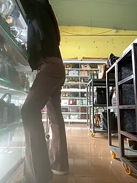 Rosa 998 online show from April 16, 2026, 1:06 am